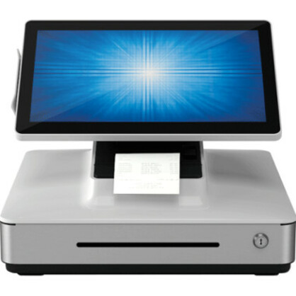 Elo PayPoint Plus POS Terminal - Thumbnail 3