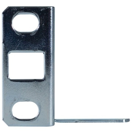 Rack Solutions 1U Universal Rail 24in (D) with Wirebar - Thumbnail 3