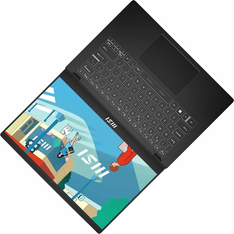 MODERN 14 C7M-261US R7-7730U/UMA/16GB/512GBSSD/W11P/3Y - Thumbnail 5