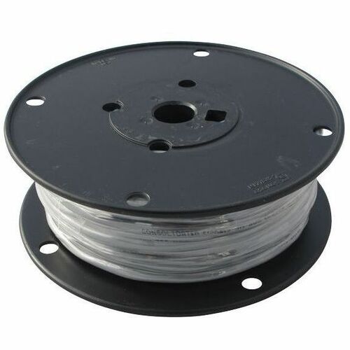 Pyramid 18 AWG (10 X 30) 2 Conductor, Multi-Conductor, Unshielded 300 Volt Cable, 100'