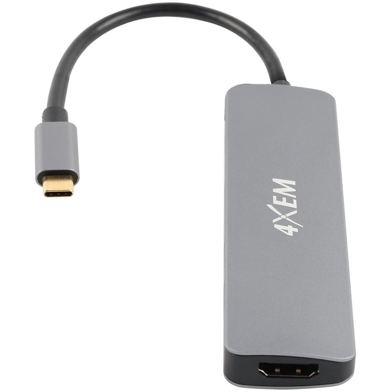 4XEM Docking Station - Thumbnail 3