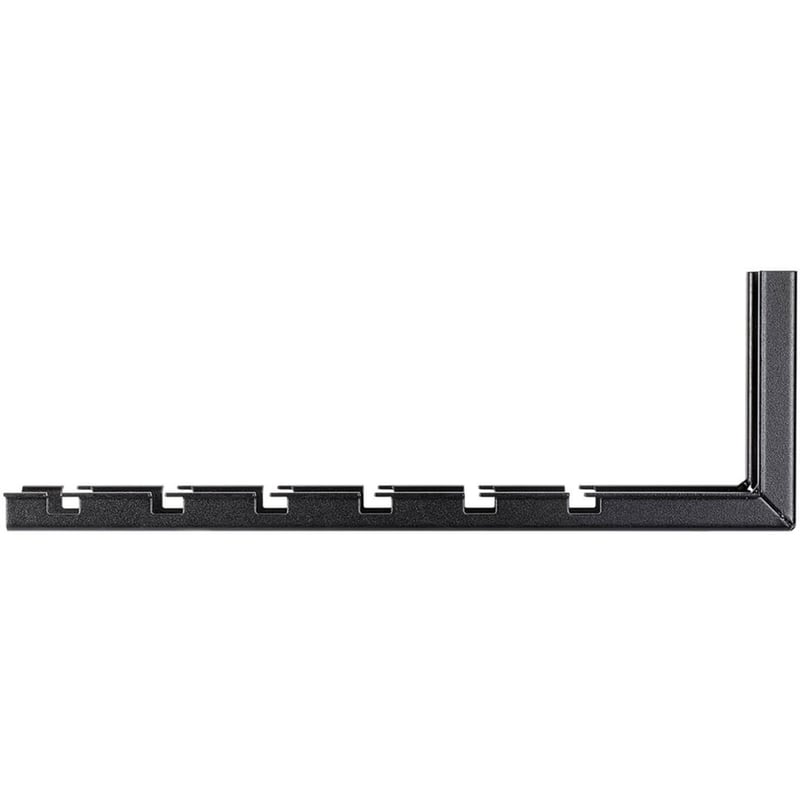 Tripp Lite by Eaton Wall L Bracket for 150 mm and 300 mm Wire Mesh Cable Trays - Thumbnail 3