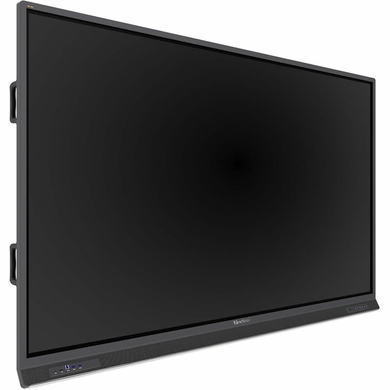 ViewSonic ViewBoard IFP8652-1TAA Collaboration Display - Thumbnail 3