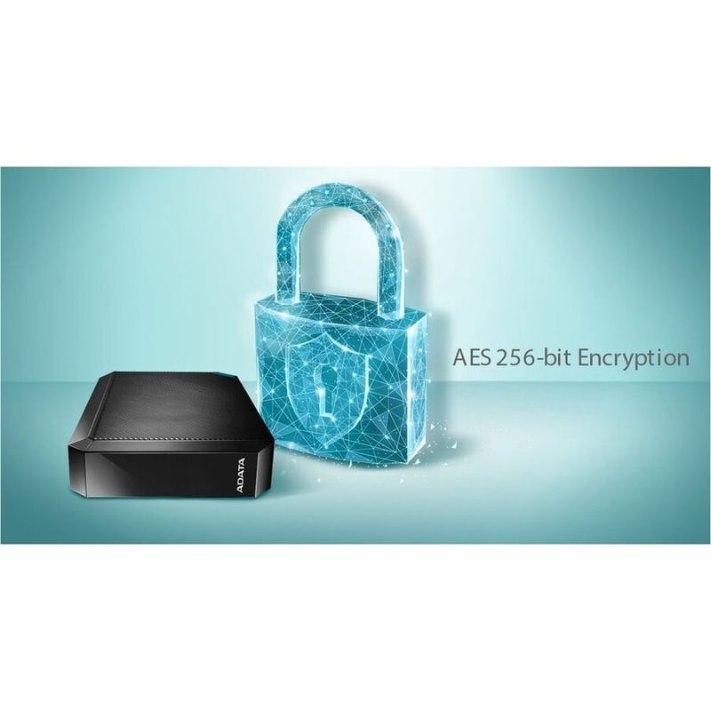 LA 8TB HM800 EXT HDD 3.5 - Thumbnail 5