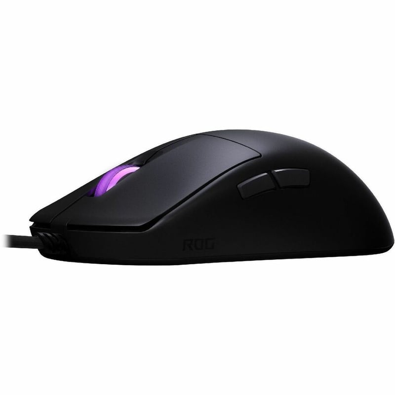 ASUS ROG HARPE MINI CORE MOUSE WIRED USB SMALL COMPACT DESIGN RH - Thumbnail 5