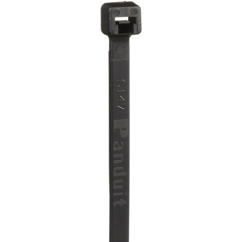 Panduit Pan-Ty Cable Tie - Thumbnail 4