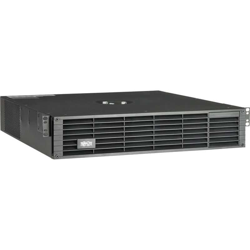 Tripp Lite by Eaton 3000VA 3000W Step-Down Isolation Transformer - 5-15/20R & L6-20R Outlets, 208V to 120V, 60 Hz, 2U - Thumbnail 1
