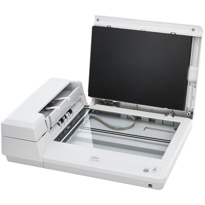 SP-1425 IMAGE SCANNER PSIP SP-SERIES 25PPM/FLATBED/USB 2.0 - Thumbnail 5