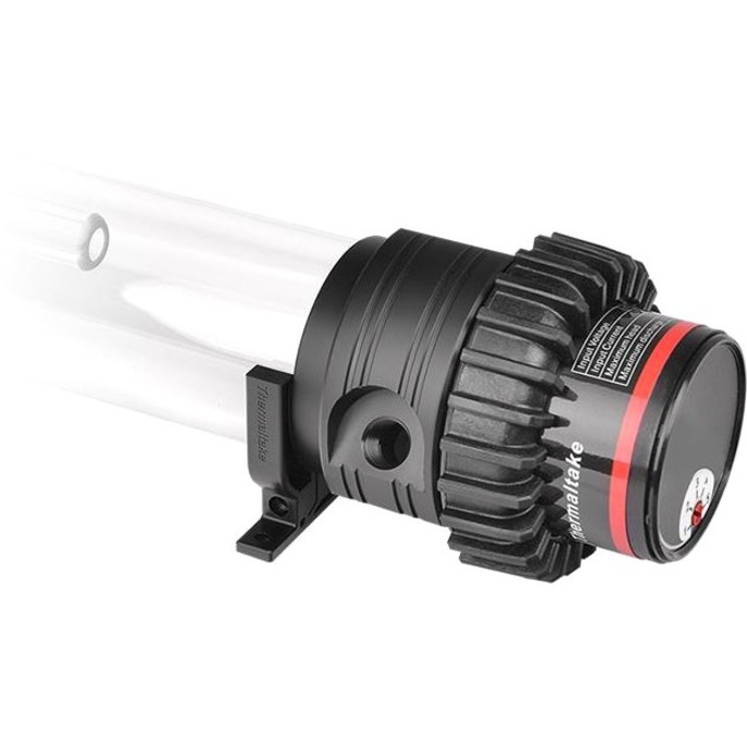 Thermaltake Pacific PR22-D5 Cooling System Pump & Reservoir - Thumbnail 5