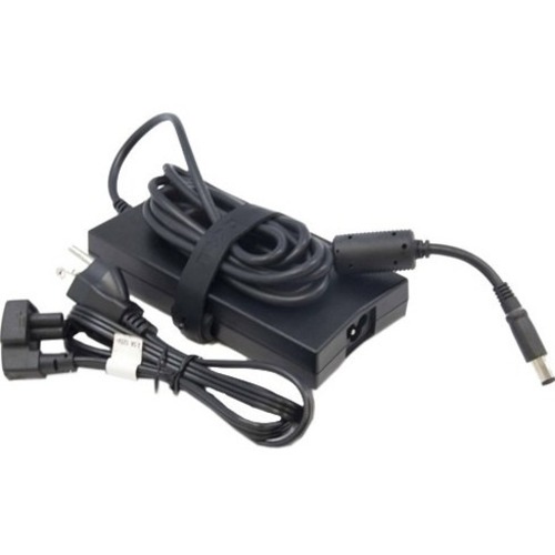 DELL 130-WATT 3-PRONG AC ADAPTER WITH 6 FT CORD