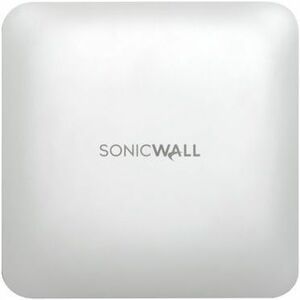 SonicWall SonicWave 681 Dual Band Wi-Fi 6 IEEE 802.11 a/b/g/n/ac/ax 4.80 Gbit/s Wireless Access Point - Indoor - TAA Compliant - Thumbnail 1