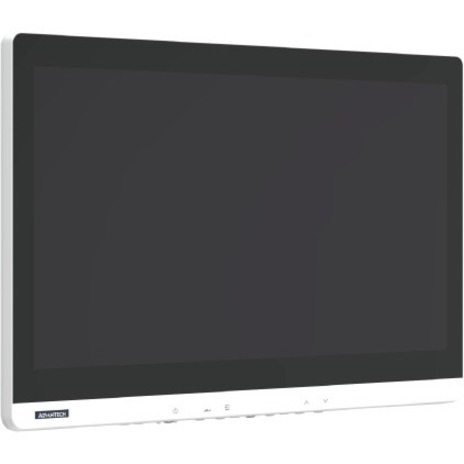 Advantech PAX-121 22" Class LCD Touchscreen Monitor - 16:9 - 14 ms - Thumbnail 4