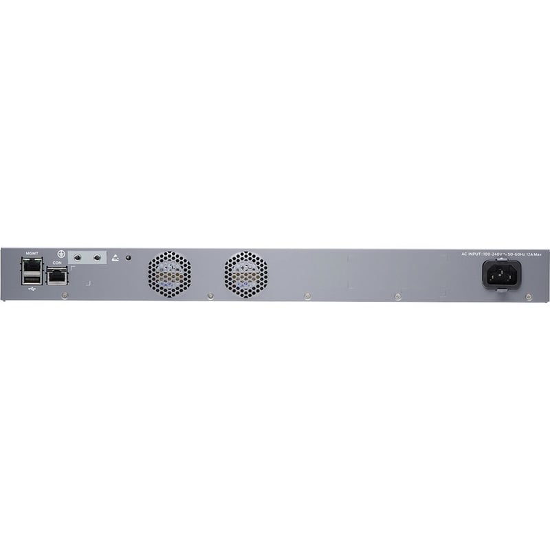 Juniper EX4100-F-48P Ethernet Switch - Thumbnail 4