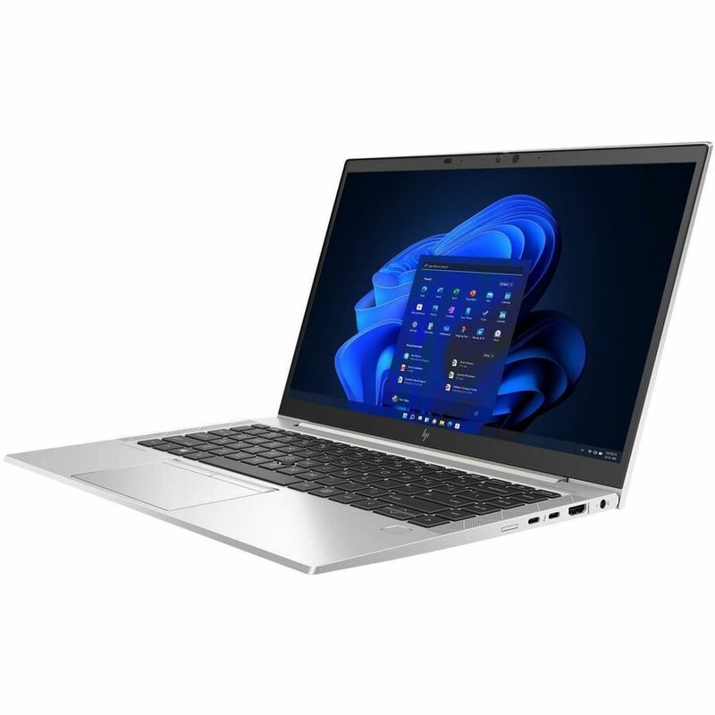 HP ELITEBOOK 840 G7 I5 16GB/512GB CRTFD RFRBD - Thumbnail 2