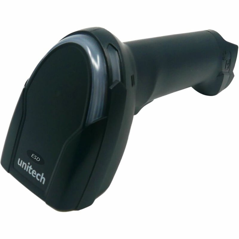 Unitech MS851B ESD Bluetooth ESD-safe Laser Scanner - Thumbnail 4