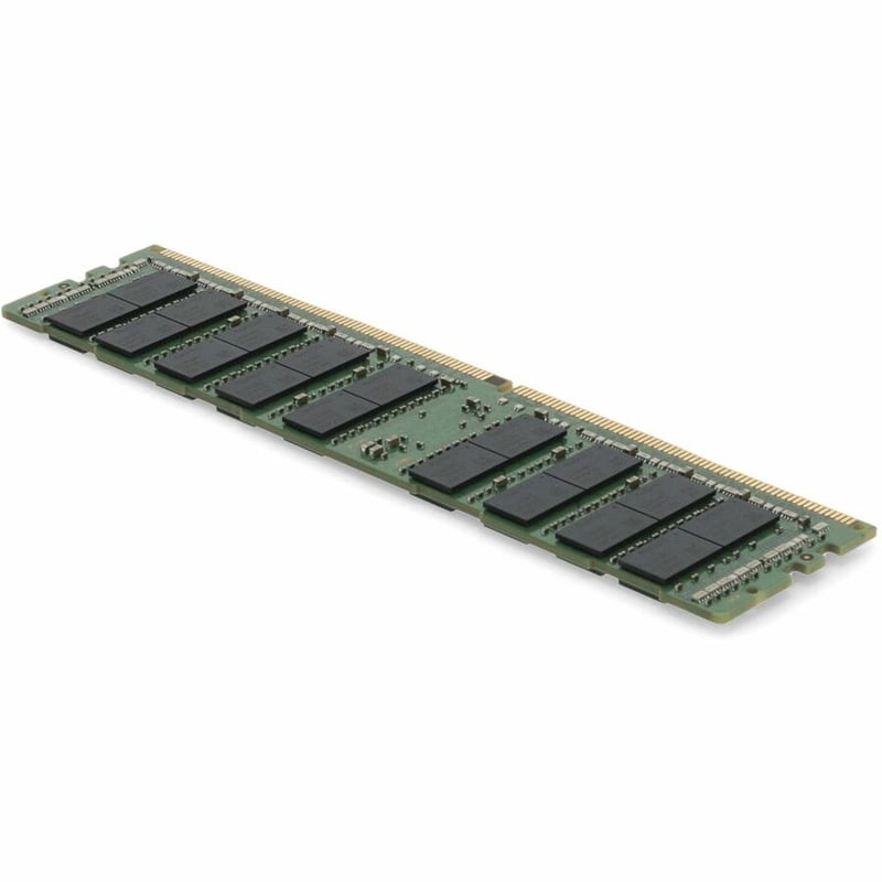 AddOn Lenovo® 7X77A01305 Compatible Factory Original 64GB DDR4-2666MHz Load-Reduced ECC Quad Rank x4 1.2V 288-pin LRDIMM - Thumbnail 3