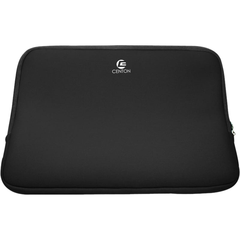 Centon Collegiate LTSC15-PENN Carrying Case (Sleeve) for 15" to 16" Notebook - Black - Thumbnail 3