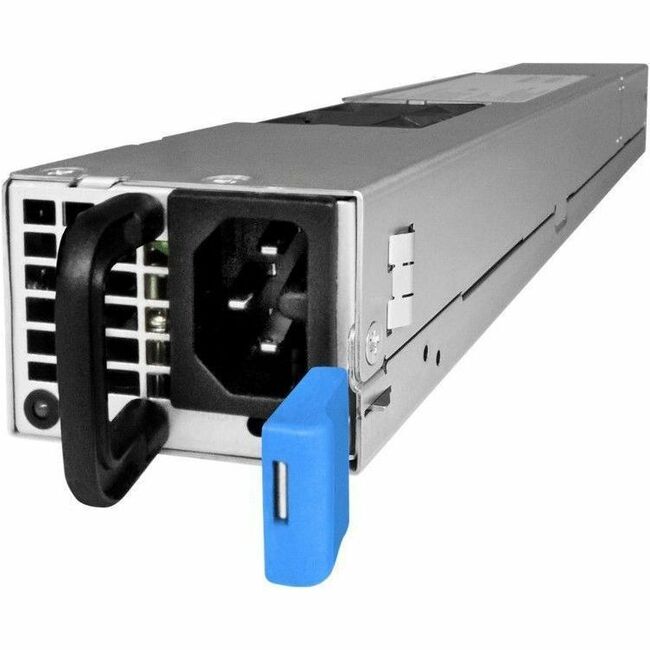 Aruba Networking X3A13 12VDC 1600W Back-to-Front C15 AC Power Supply Unit