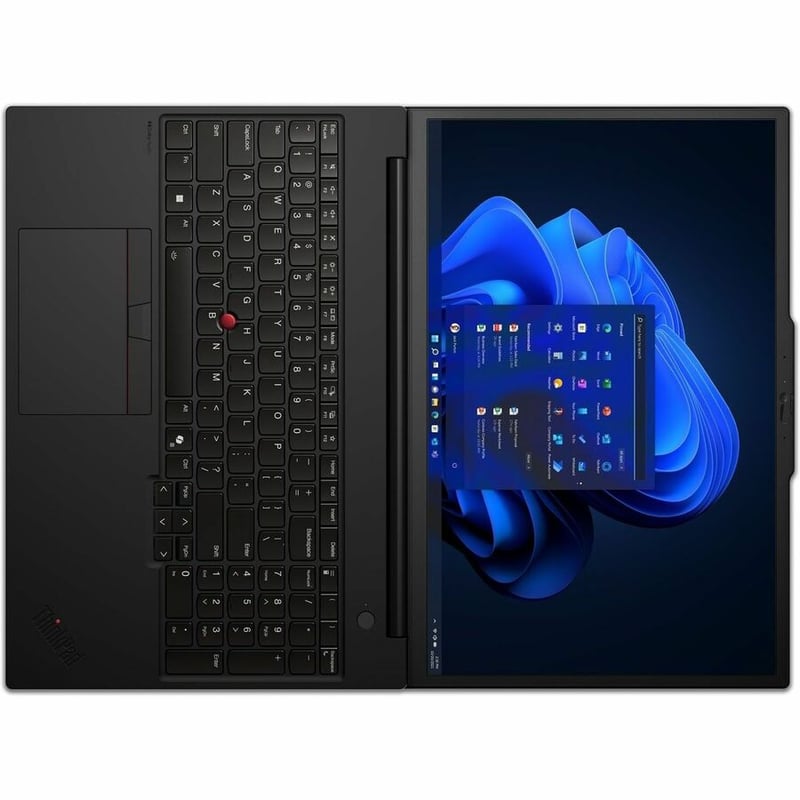 THINKPAD P16S G3 ULTRA 5 135H WIN 11 PRO 64 32.0GB 1X1TB SSD - Thumbnail 2