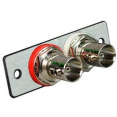 Wiremold Two RCA Female to BNC Female Adapters - Thumbnail 2