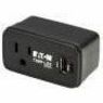 TRAVEL CHARGER AND POWER STRIP 1OUTLET USB-C USB-A 32W PD CHARGING - Thumbnail 2