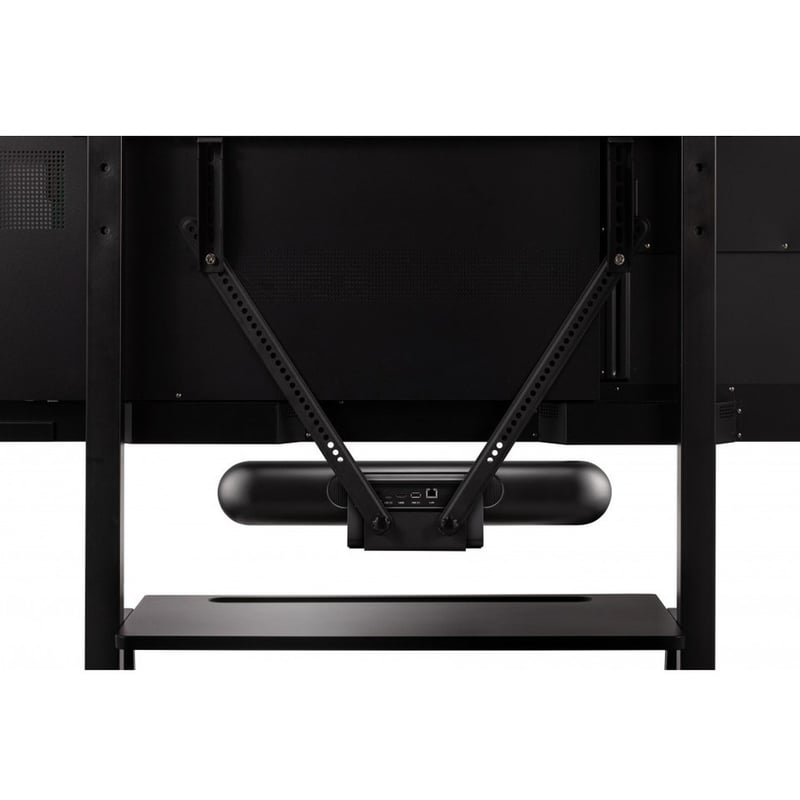 ViewSonic Mounting Bracket for Video Conferencing Camera, Collaboration Display, Webcam - Thumbnail 4