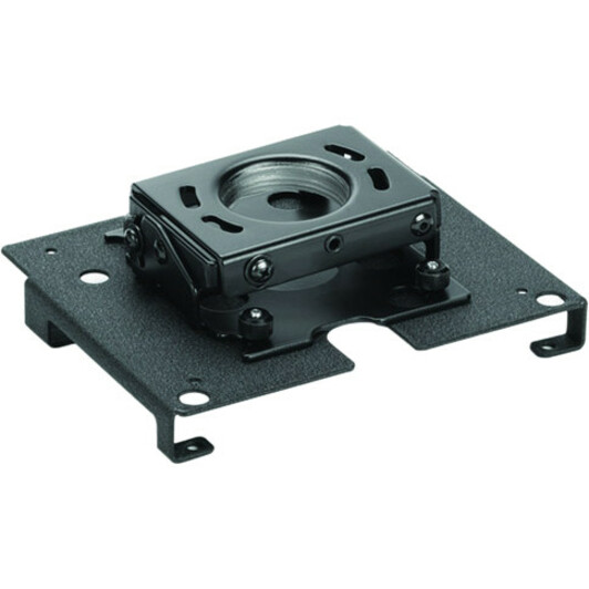 Chief RSA352 Ceiling Mount for Projector - Black - Thumbnail 2