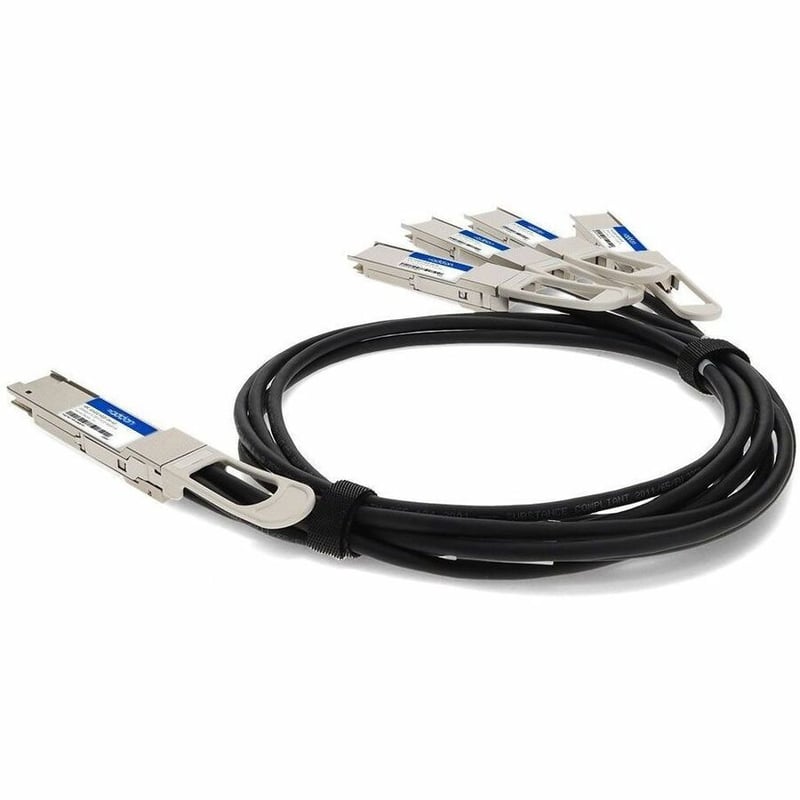 AddOn Twinaxial Network Cable - Thumbnail 3