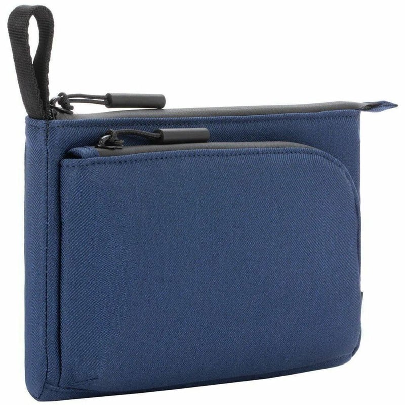Incase Facet Carrying Case Universal - Navy - Thumbnail 1
