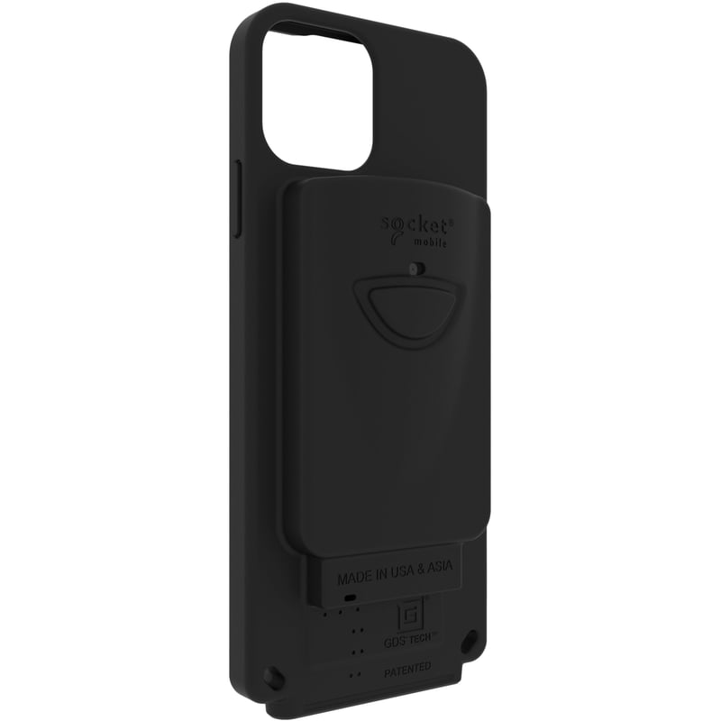 Socket Mobile DS840 Barcode Sled Scanner - Thumbnail 1