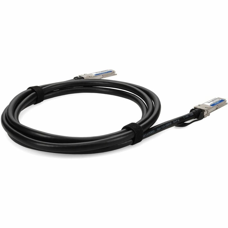 ARISTA COMP DAC 3M 100G-CU PASSIVE - Thumbnail 5