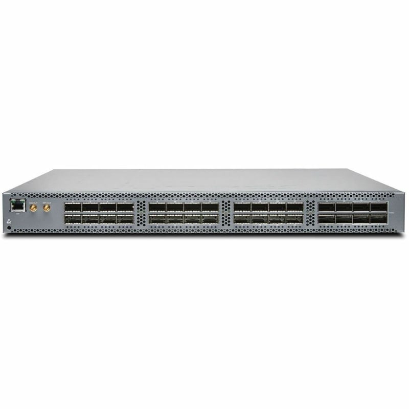 Juniper QFX5110-32Q Ethernet Switch - Thumbnail 1