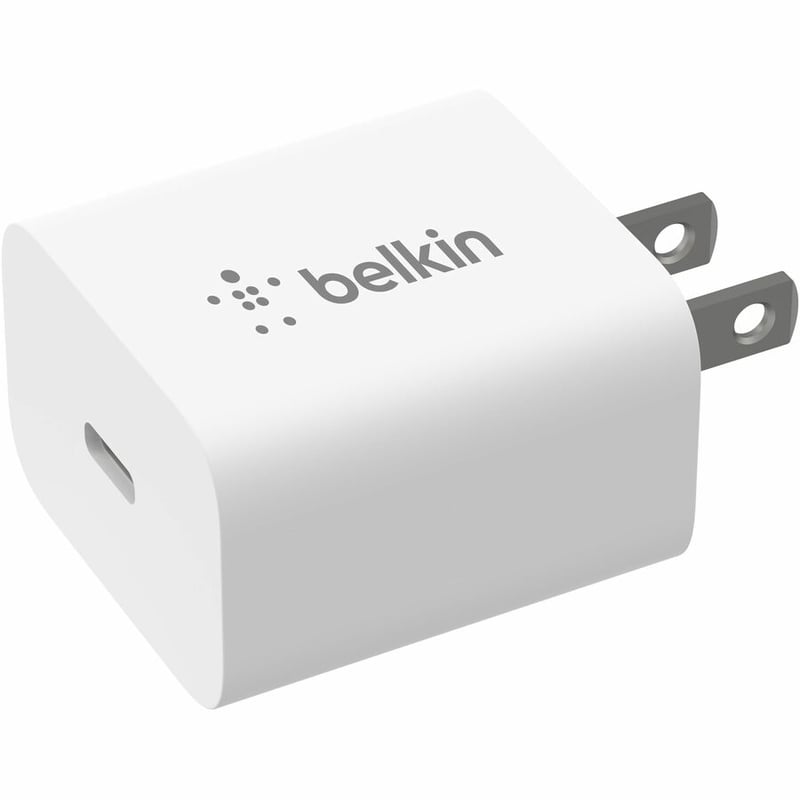 Belkin AC Adapter - Thumbnail 2