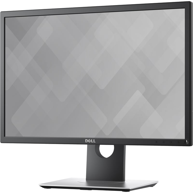 Dell P2217 22" Class WSXGA+ LCD Monitor - 16:10 - Black - Thumbnail 1