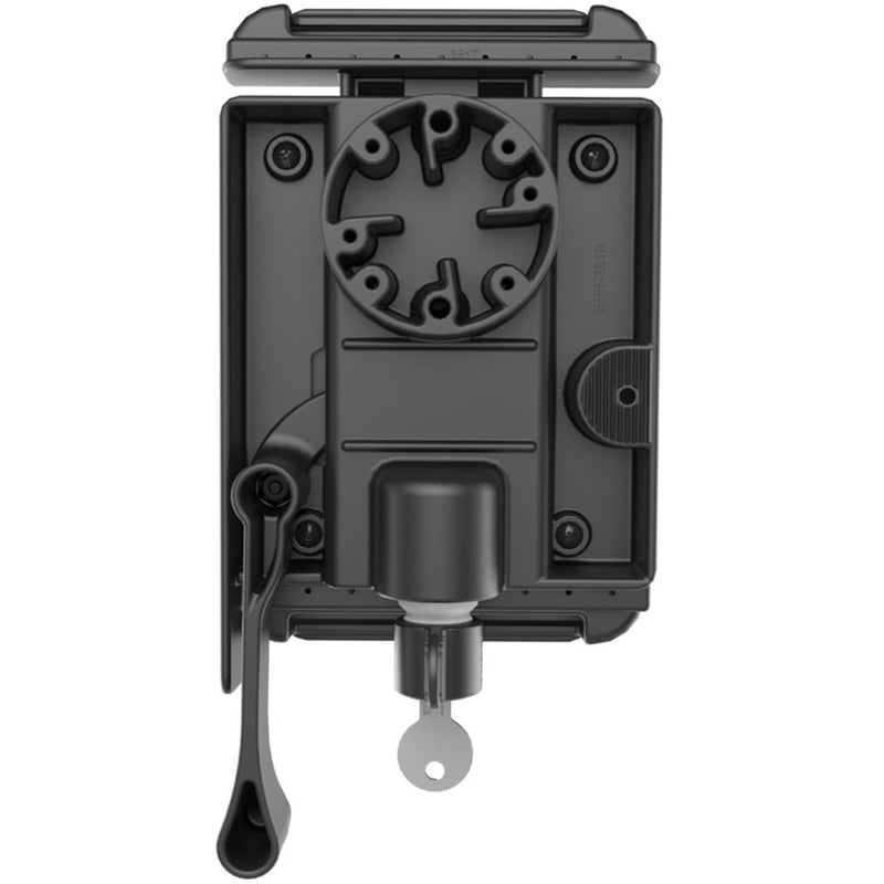 RAM Mounts Tab-Lock Vehicle Mount for Tablet Holder - Thumbnail 5