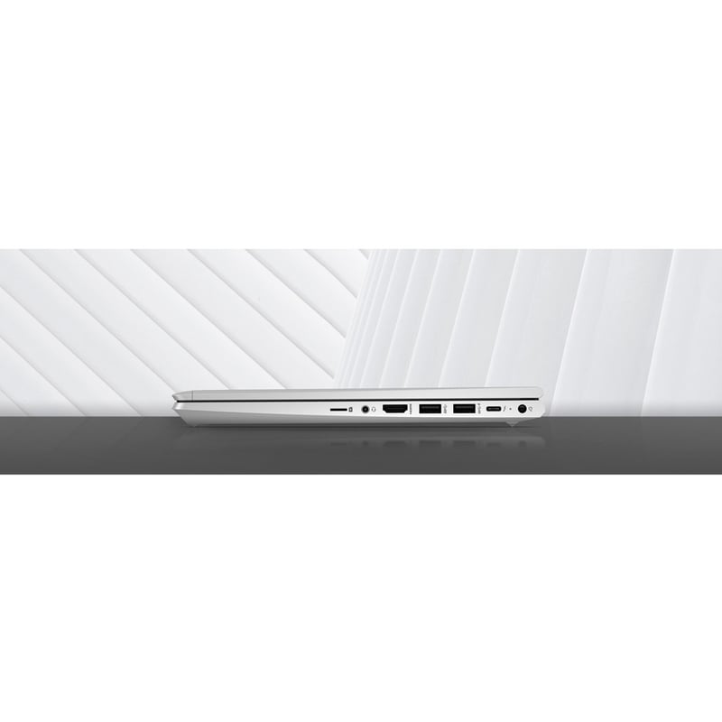 HP ProBook 640 G8 14" Notebook - Intel Core i5 11th Gen i5-1145G7 - 8 GB Total RAM - 256 GB SSD - Thumbnail 5