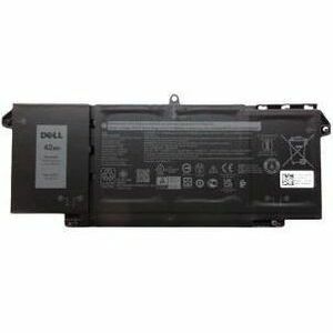 DELL 3-CELL 42 WH LITHIUM ION REPLACEMENT BATTERY