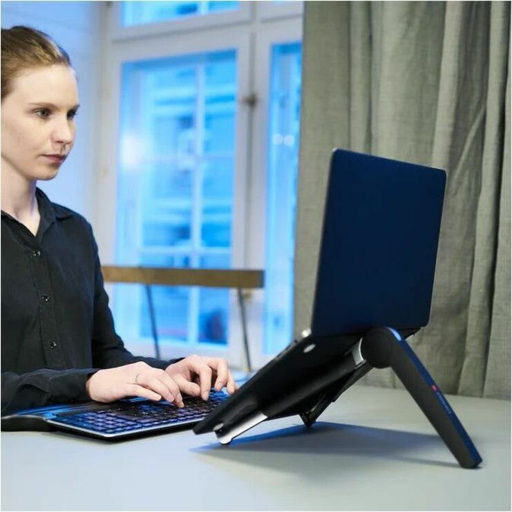 Contour Laptop Stand - Thumbnail 3