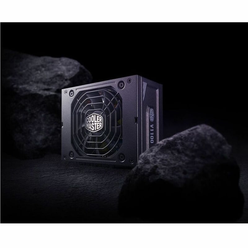 Cooler Master V SFX Platinum 1100 MPZ-B001-SFAP-B 750W Power Supply