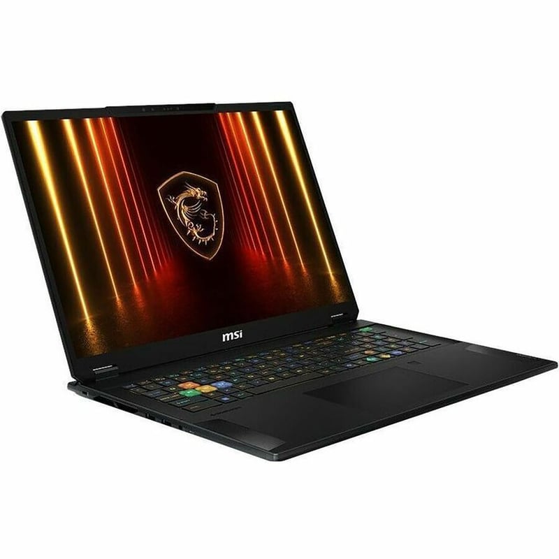 STEALTH 18 HX AI A2XWJG-035US CU9-275HX/RTX5090/64G/2TB/WIN 11P - Thumbnail 2