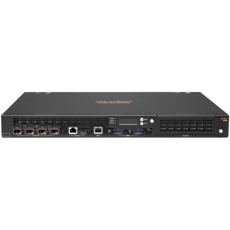 Aruba 9240 Router - Thumbnail 1