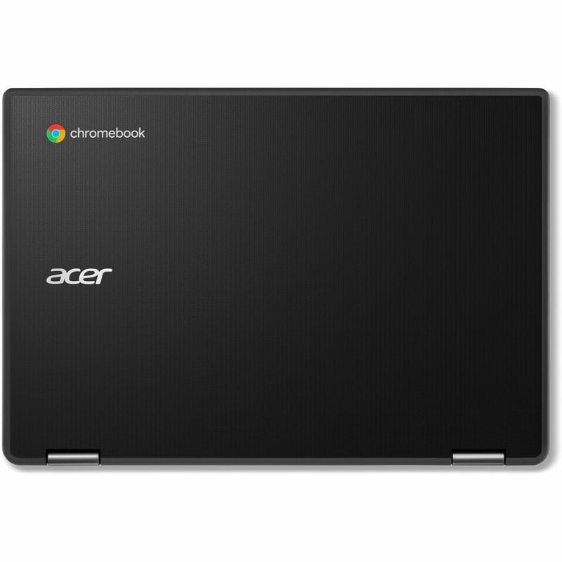 R725T-808B CHROME MEDIATEK 540 8GB 64 GB 11.6IN HD TOUCH SPIN - Thumbnail 2