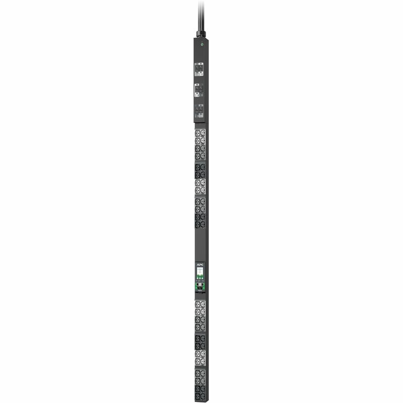 APC by Schneider Electric NetShelter 48-Outlets PDU - Thumbnail 1
