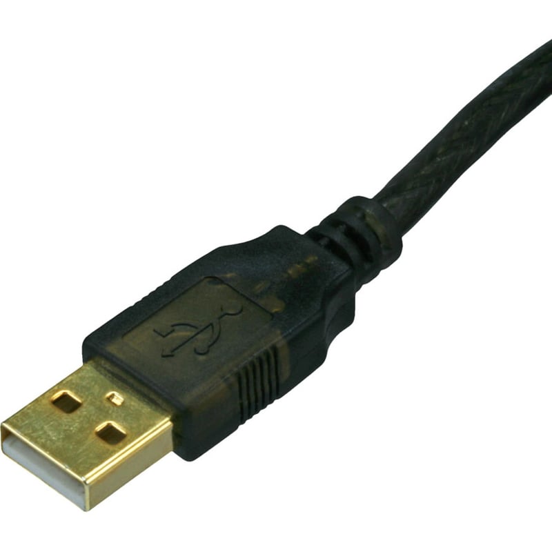 32FT USB 2.0 (M)TO(F) ACTIVE EXT CABLE - Thumbnail 3