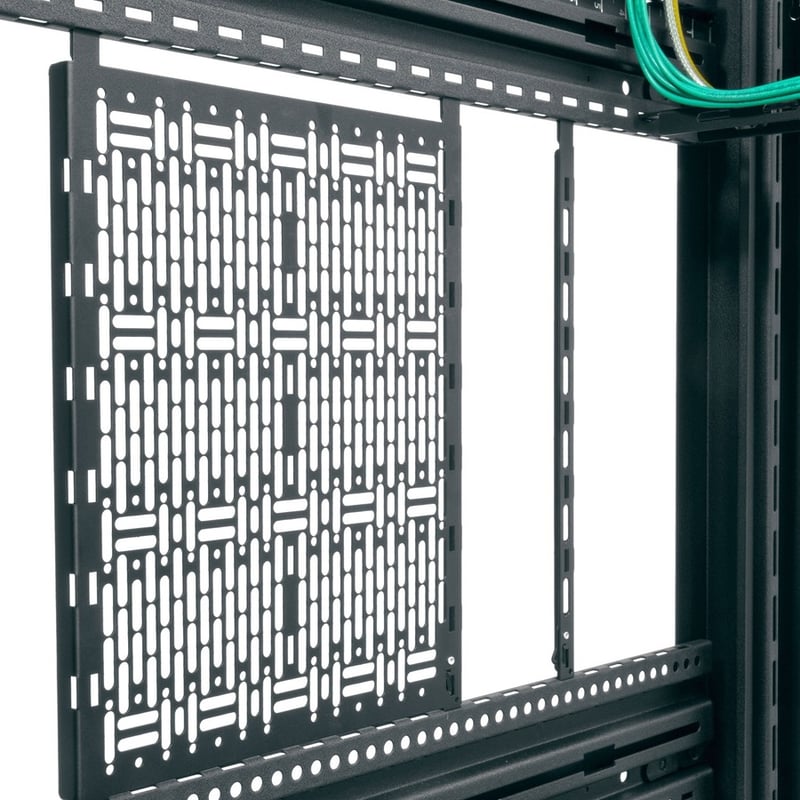 Middle Atlantic BGR Series Enclosure - Thumbnail 3
