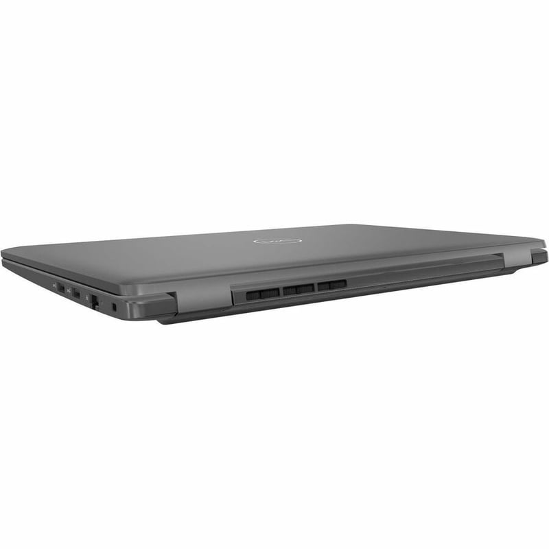Dell Latitude 3000 3450 14" Notebook - HD - 60 Hz - Intel Core i5 13th Gen i5-1335U - 8 GB - 256 GB SSD - English (US) Keyboard - Soft Charcoal