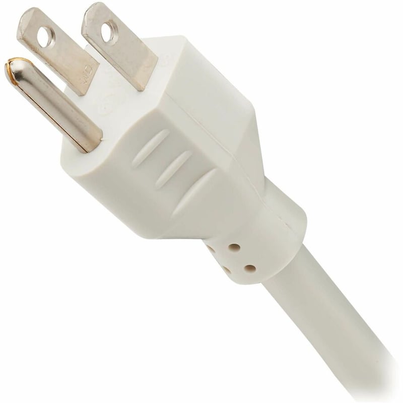 Tripp Lite by Eaton Waber Power Strip 6-Outlet Industrial 5-15R 5-15P 4ft Cord 120V - Thumbnail 3