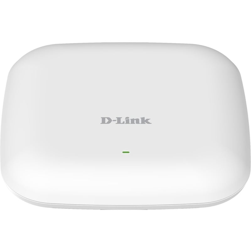 D-Link DBA-1210P IEEE 802.11ac 1.17 Gbit/s Wireless Access Point - Thumbnail 3
