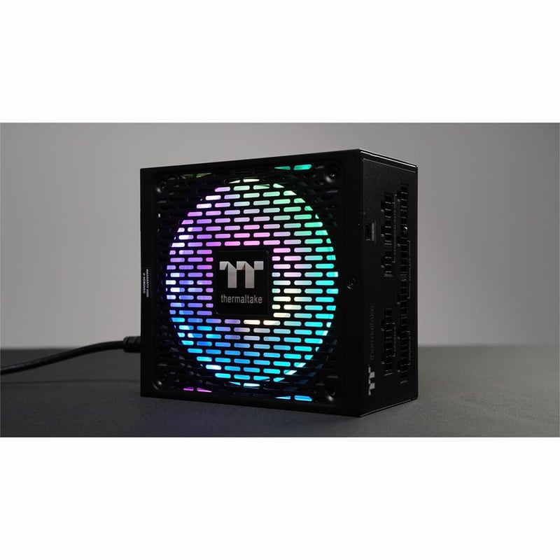 Thermaltake Toughpower GF2 ARGB 650W - TT Premium Edition