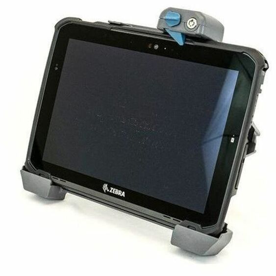 Gamber-Johnson ET80/85 Slim Dual USB Docking Station (no RF) - Thumbnail 3